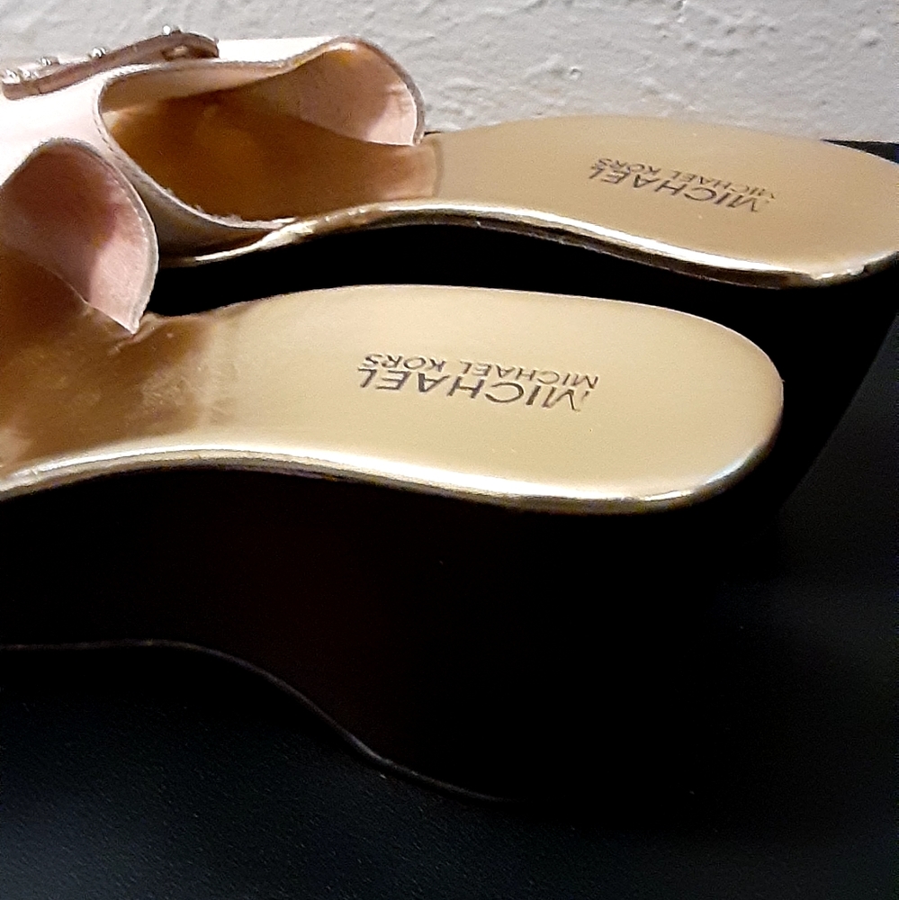 Women MK Shoes